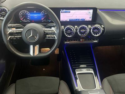 Mercedes GLA 200