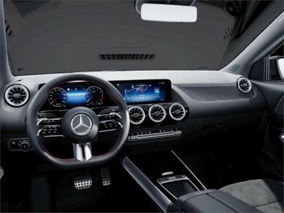 Mercedes GLA 200