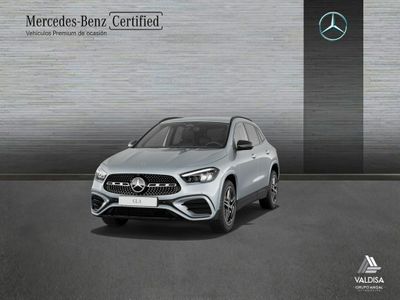 Mercedes GLA 200