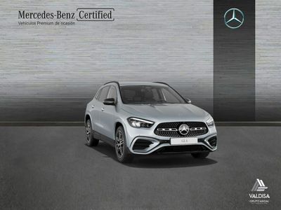 Mercedes GLA 200