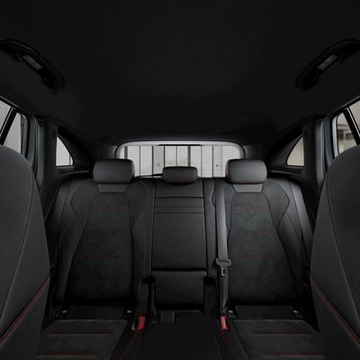 Mercedes GLA 200