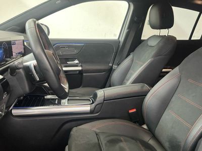 Mercedes GLA 200