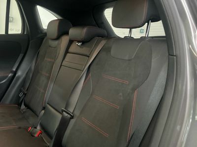 Mercedes GLA 200