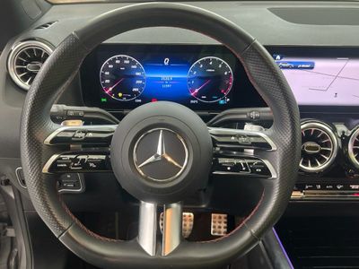 Mercedes GLA 200