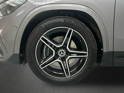 Mercedes GLA 200
