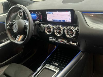 Mercedes GLA 200
