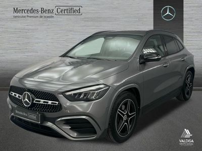 Mercedes GLA 200
