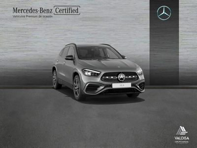 Mercedes GLA 200