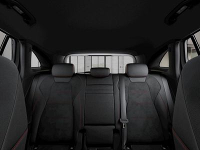 Mercedes GLA 200