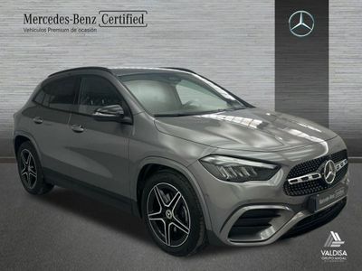 Mercedes GLA 200