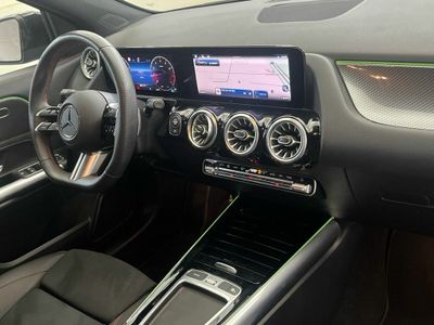 Mercedes GLA 200