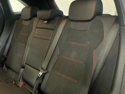Mercedes GLA 200