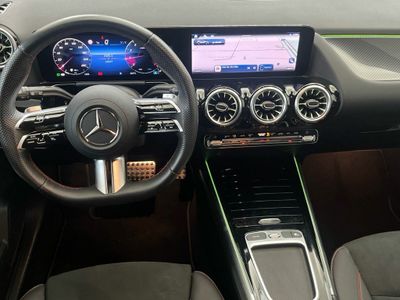 Mercedes GLA 200