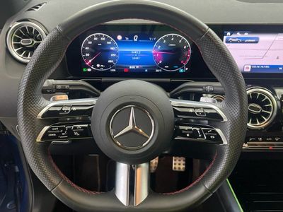 Mercedes GLA 200
