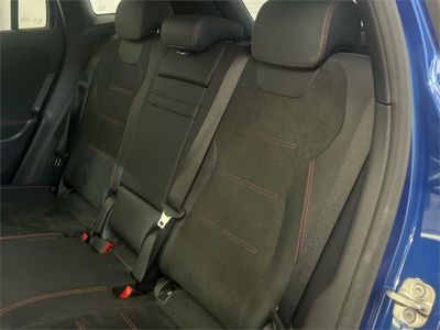 Mercedes GLA 200