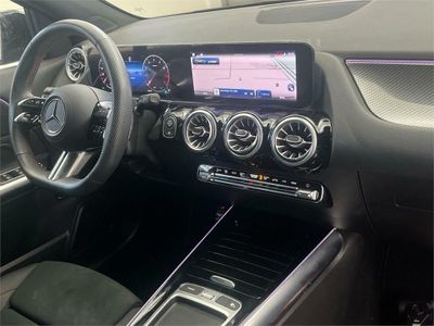 Mercedes GLA 200