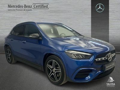 Mercedes GLA 200