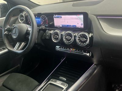 Mercedes GLA 200