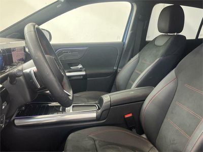 Mercedes GLA 200