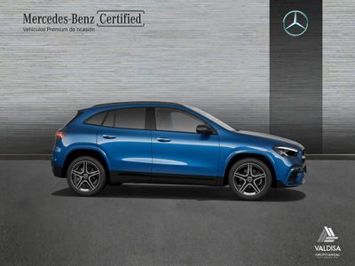 Mercedes GLA 200