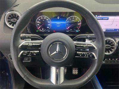 Mercedes GLA 200