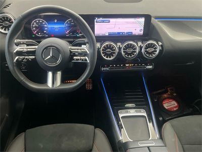 Mercedes GLA 200