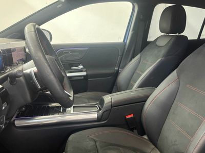 Mercedes GLA 200