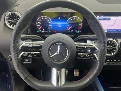 Mercedes GLA 200