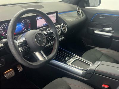 Mercedes GLA 200