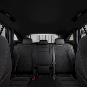 Mercedes GLA 200  - Foto 2