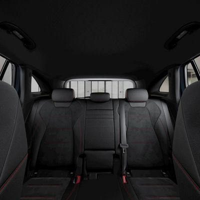 Mercedes GLA 200