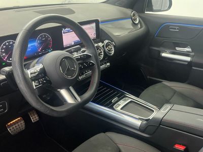 Mercedes GLA 200