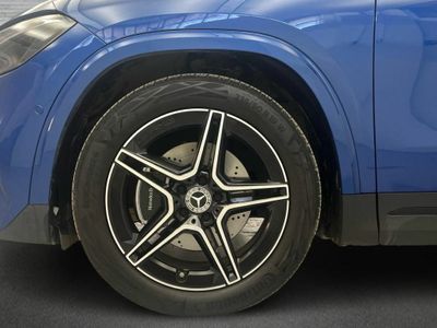 Mercedes GLA 200
