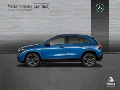 Mercedes GLA 200