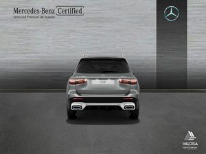 Mercedes Clase GLB 200 d 4MATIC  - Foto 2