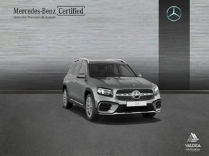 Mercedes Clase GLB 200 d 4MATIC  - Foto 2
