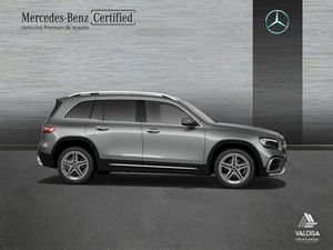 Mercedes Clase GLB 200 d 4MATIC  - Foto 2