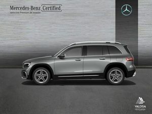 Mercedes Clase GLB 200 d 4MATIC  - Foto 2