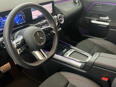 Mercedes EQA 250+