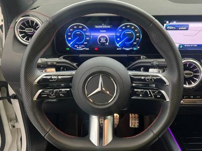 Mercedes EQA 250+
