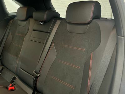 Mercedes EQA 250+