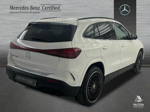 Mercedes EQA 250+  - Foto 2