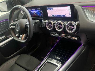 Mercedes EQA 250+