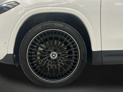 Mercedes EQA 250+