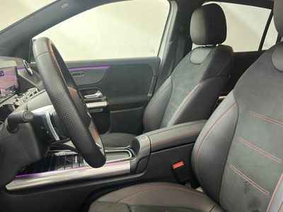 Mercedes EQA 250+
