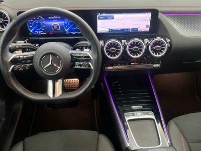 Mercedes EQA 250+