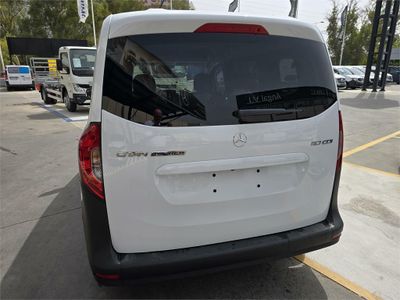 Mercedes Citan 110 CDI 70kW Tourer Base