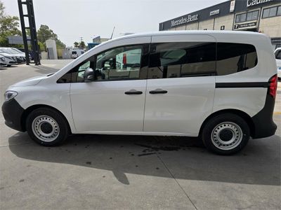 Mercedes Citan 110 CDI 70kW Tourer Base