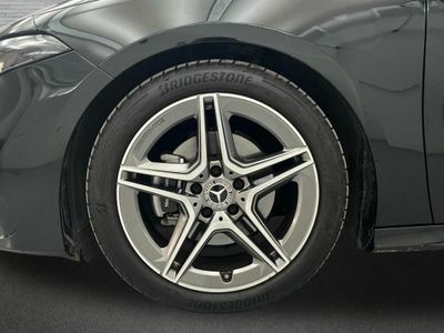 Mercedes Clase A 180 d AMG Line (EURO 6d)