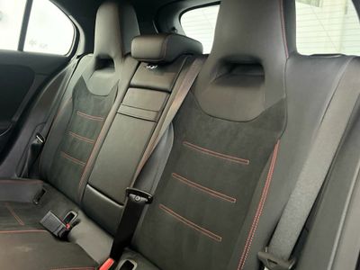 Mercedes Clase A 180 d AMG Line (EURO 6d)